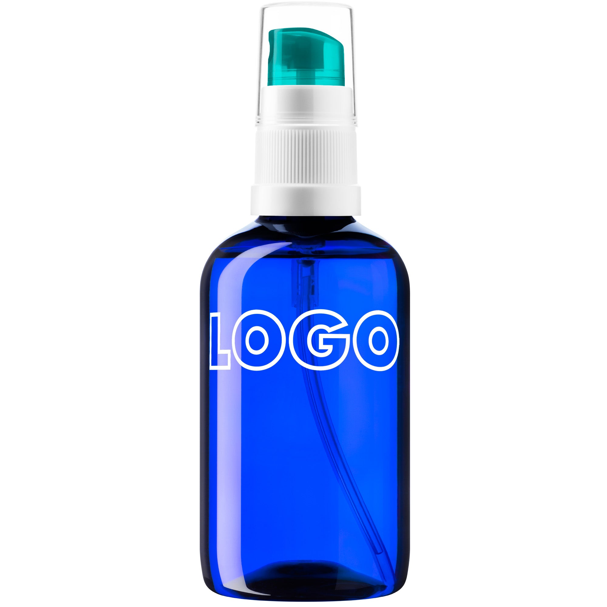 100ml Flasche
