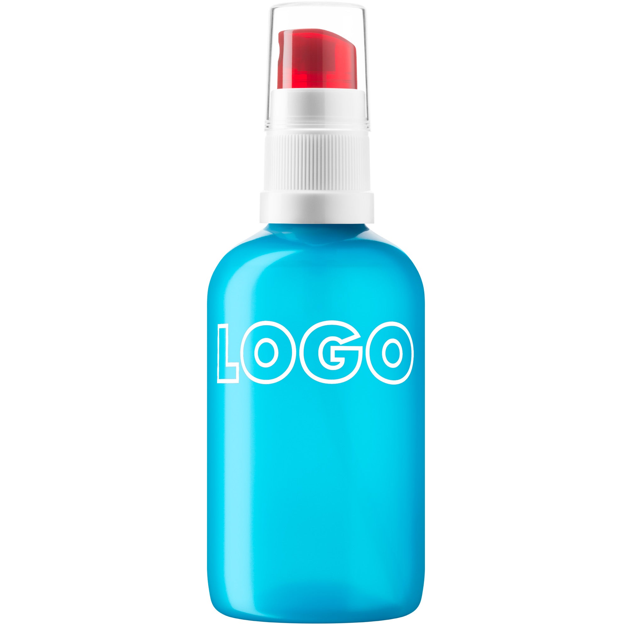 100ml Flasche