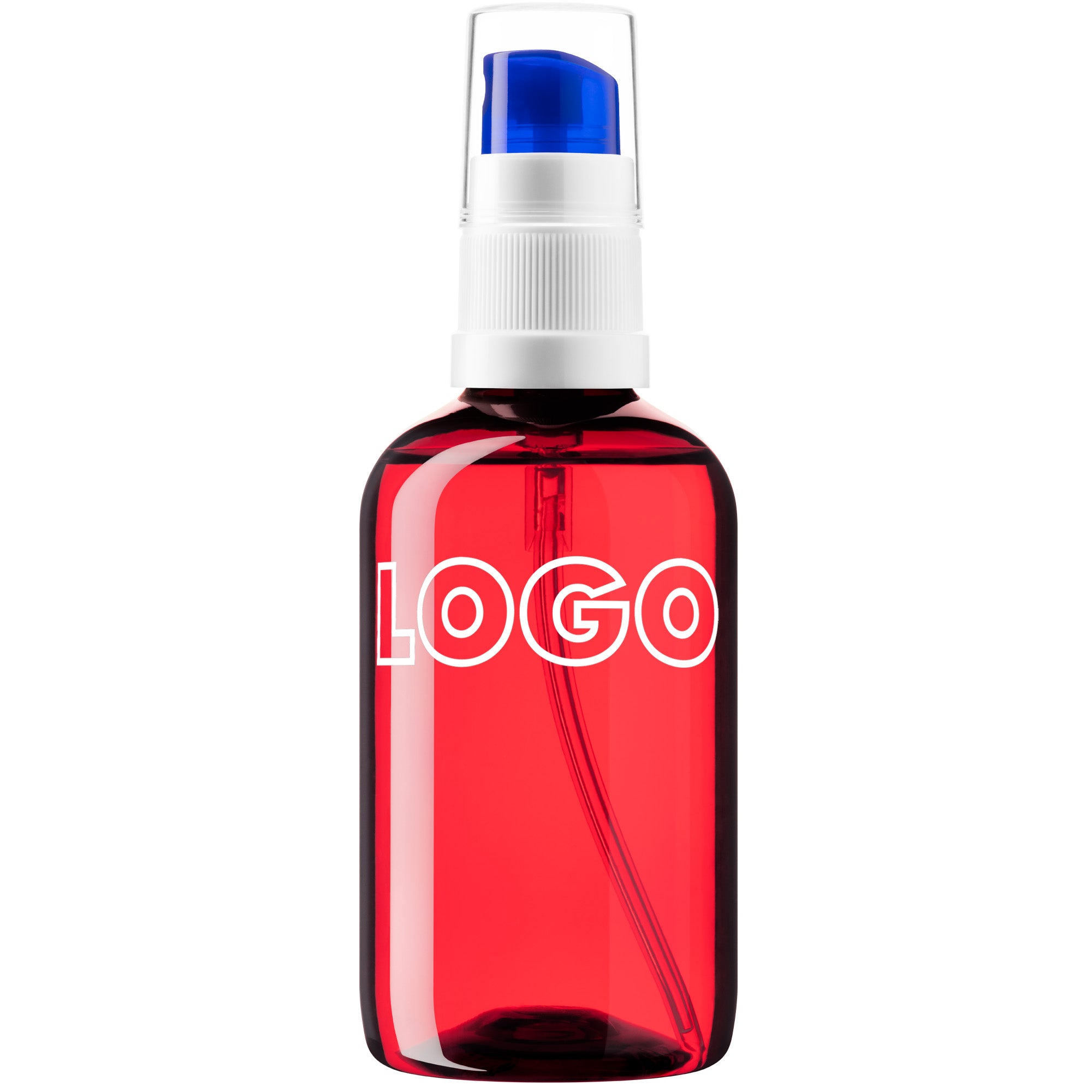 100ml Flasche