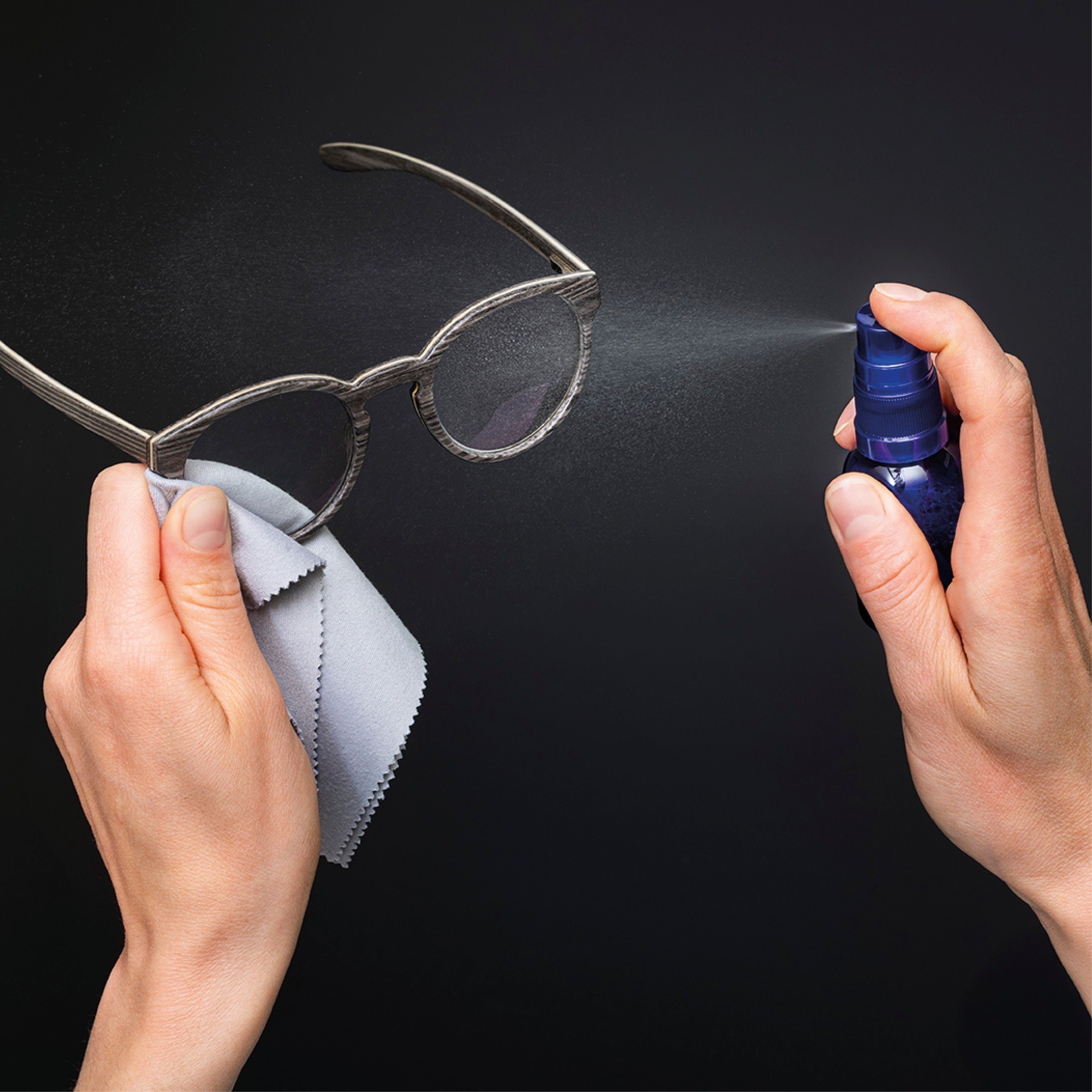 Augenoptik