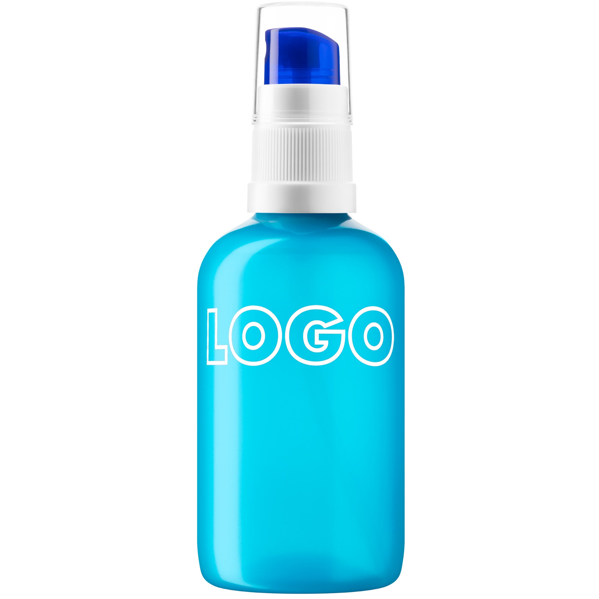 100ml Flasche