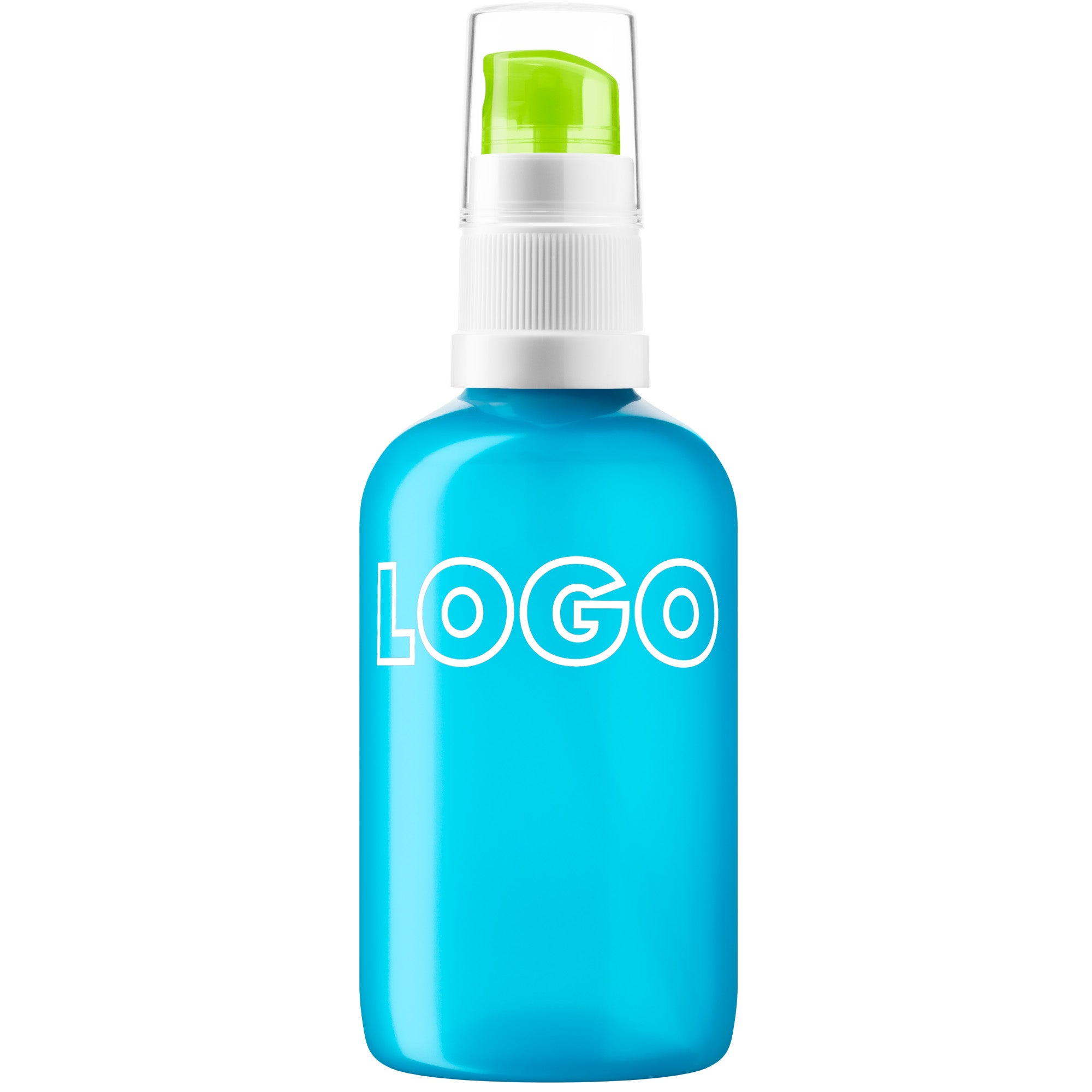 100ml Flasche