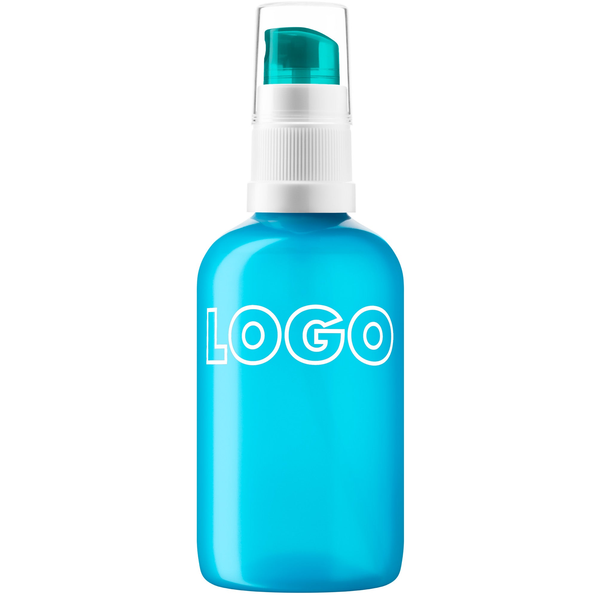 100ml Flasche