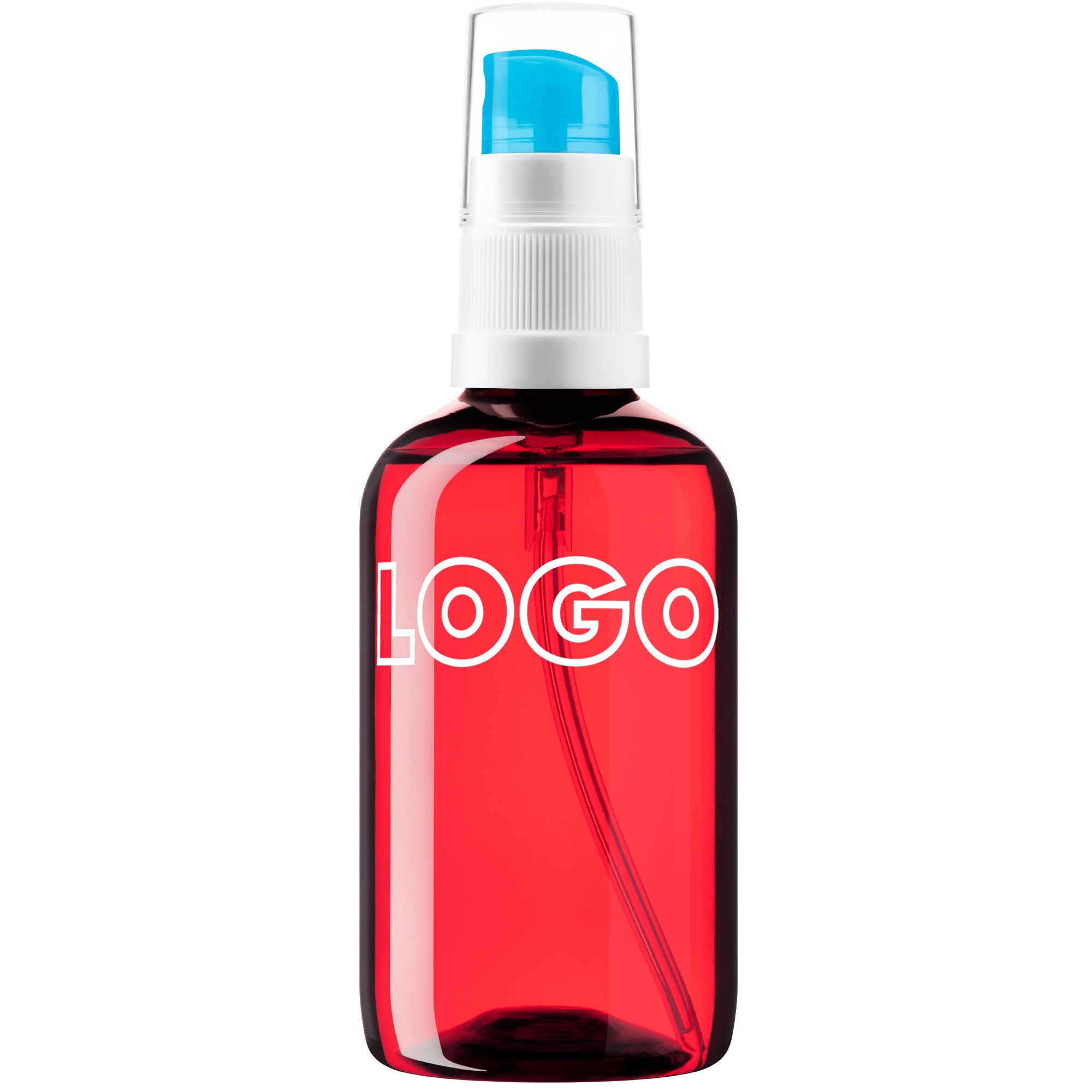 100ml Flasche