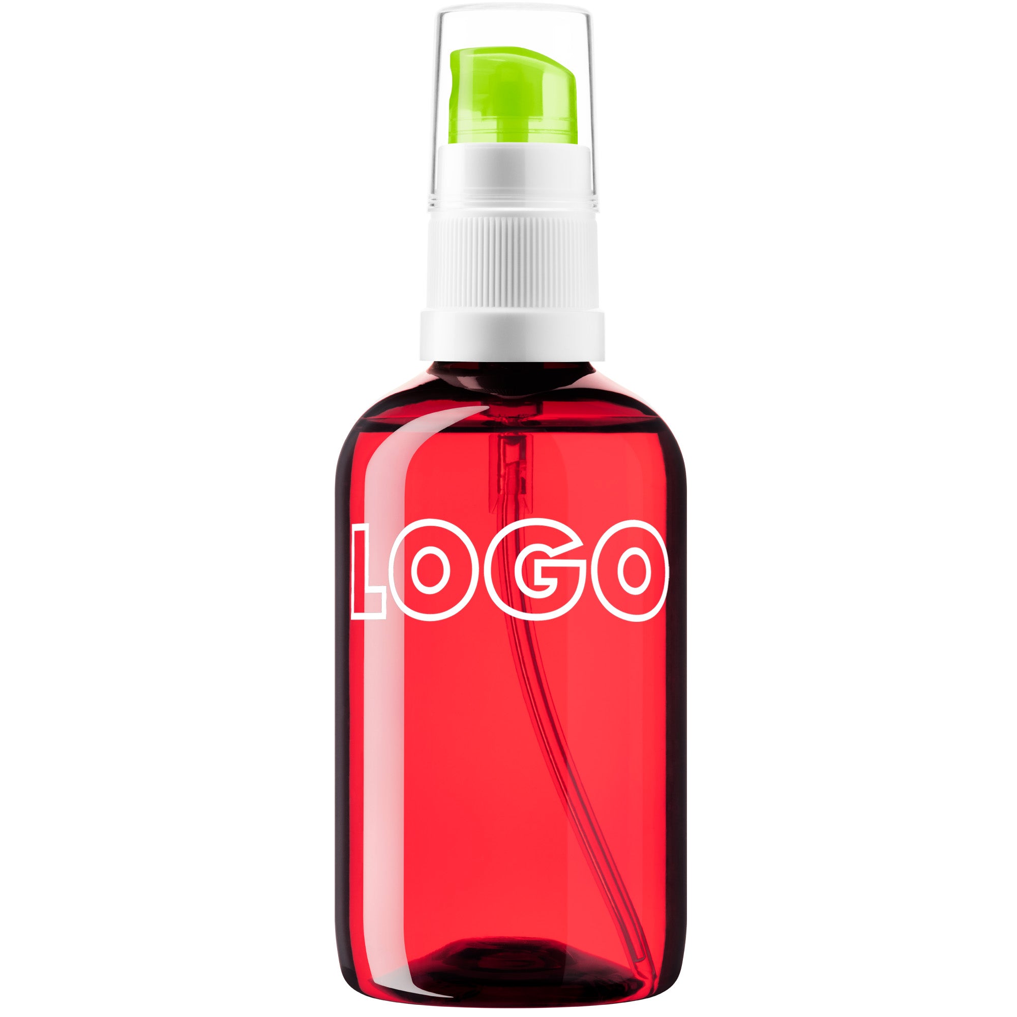 100ml Flasche