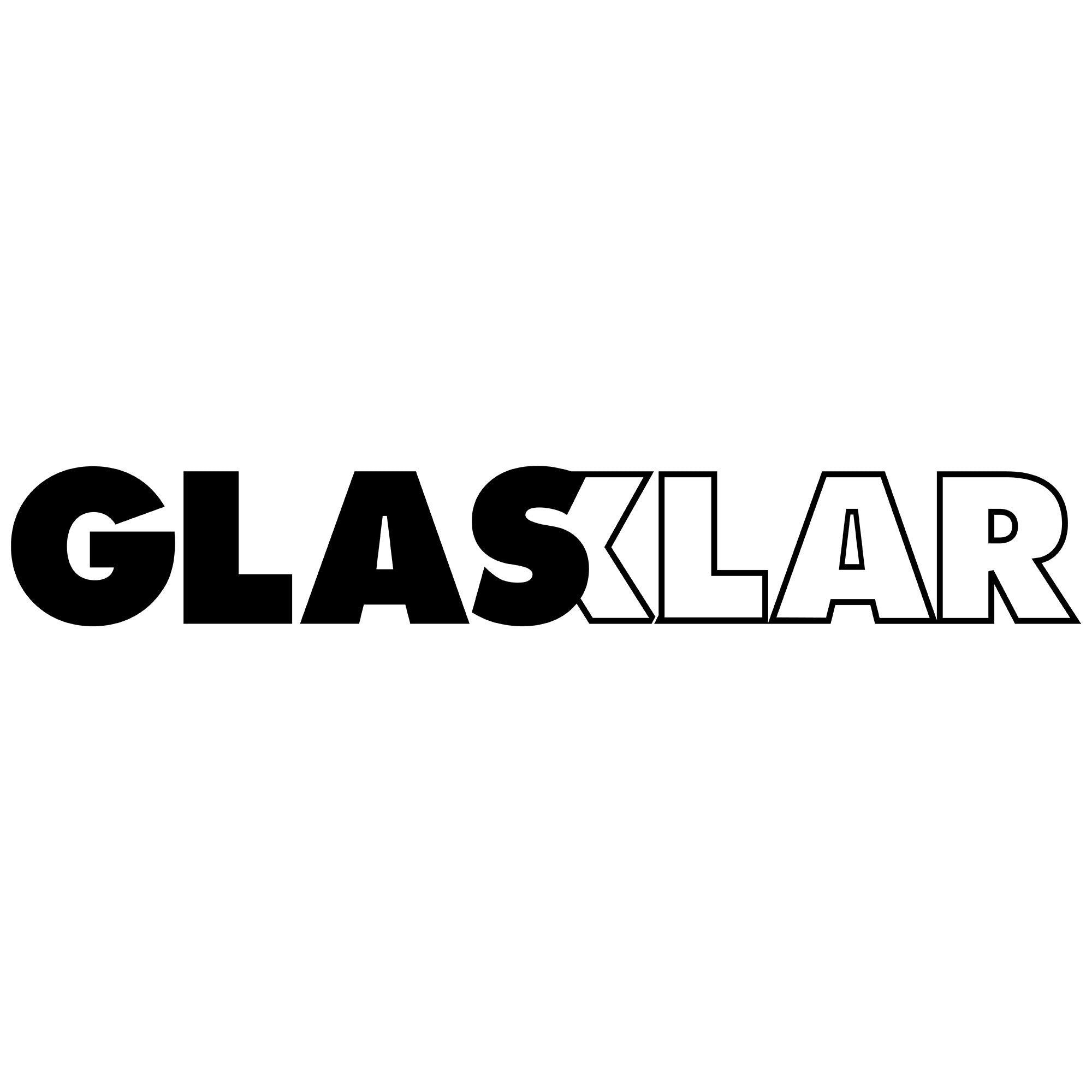Kostenfrei: GLASKLAR Logos in verschiedenen Datei-Formaten